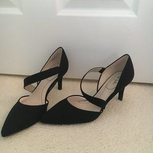 women's shoes